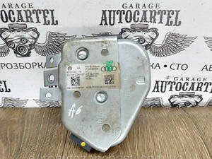 Блок блокування керма Audi A6 C6 4F0905852B