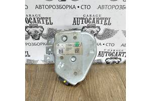 Блок блокування керма Audi A6 C6 4F0905852B