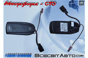 Блок Bluetooth адаптер A2038201311