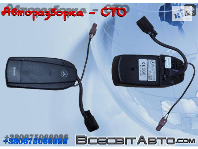 Блок Bluetooth адаптер A2038201311