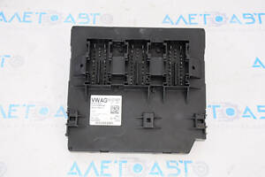 Блок Body Control Module BCM VW Passat b7 12-15 USA