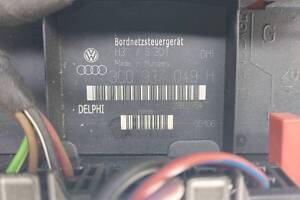 Блок бортової мережі комплектний Volkswagen Passat B6 2005-2010 3c0937049H