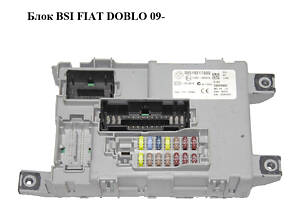 Блок BSI FIAT DOBLO 09- (ФІАТ ДОБЛО) (51921760, 00519217600)