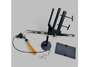 Блок для армреслінгу Троян професійний