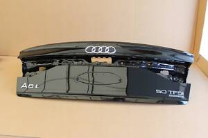Дверця багажника кришка LY9T Audi A8 D5 4N 50 TFSI