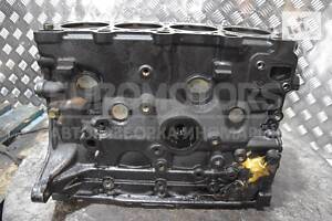 Блок двигателя (05-) (дефект) Mazda MPV 2.0di (II) 1999-2006 1872