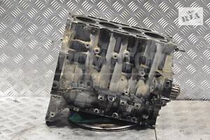 Блок двигателя (дефект) Citroen Berlingo 1.6hdi 2008 9656198280 2
