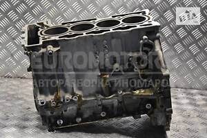 Блок двигателя (дефект) Citroen C3 1.4 16V 2009-2016 V757899480 1