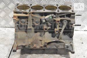Блок двигателя (дефект) Fiat Doblo 1.4 8V 2000-2009 55183337 1843