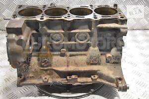 Блок двигателя (дефект) Fiat Doblo 1.4 8V 2000-2009 55221621 1847