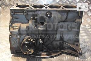 Блок двигателя (дефект) Fiat Doblo 1.6 16V 2000-2009 46754451 125