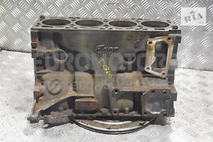 Блок двигателя (дефект) Fiat Doblo 1.6 16V 2000-2009 55211323 223