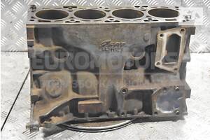 Блок двигателя (дефект) Fiat Doblo 1.6 16V 2000-2009 55211323 224