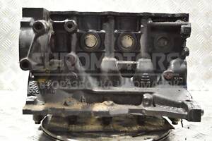 Блок двигателя (дефект) Fiat Punto 1.4 8V 1999-2010 55211746 2967