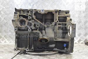 Блок двигателя (дефект) Ford Fiesta 1.4 16V 2002-2008 98MM6015AE