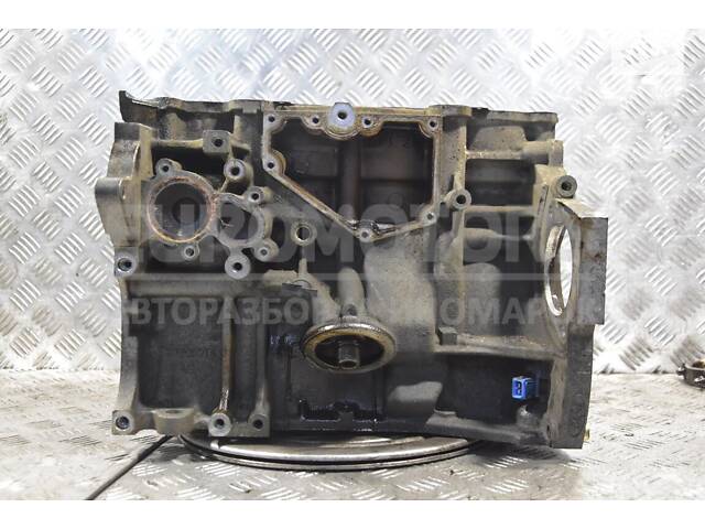 Блок двигателя (дефект) Ford Fusion 1.4 16V 2002-2012 98MM6015AE