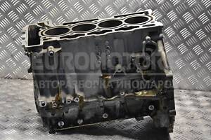 Блок двигателя (дефект) Mini Cooper 1.4 16V (R56) 2006-2014 V7578