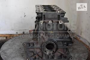 Блок двигателя (дефект) Nissan Interstar 2.5dCi 1998-2010 8200349