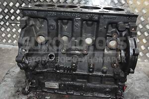 Блок двигателя (дефект) Nissan Interstar 2.5dCi 1998-2010 8200349