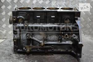 Блок двигуна (дефект) Opel Astra 1.8 16V (G) 1998-2005 90536151