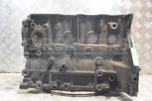 Блок двигателя (дефект) Opel Combo 1.7cdti 16V 2001-2011 182515