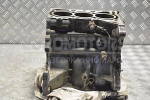 Блок двигателя (дефект) Peugeot 107 1.0 12V 2006-2014 249186