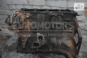 Блок двигателя (дефект) Renault Trafic 2.0dCi 2001-2014 112854