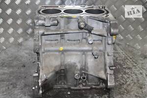 Блок двигателя (дефект) Toyota Aygo 1.0 12V 2005-2014 132767