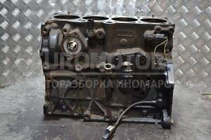 Блок двигателя (дефект) VW Bora 1.8T 20V 1997-2005 06A103021C 174