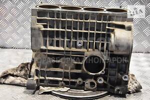 Блок двигуна (дефект) VW Polo 1.4 16V 2001-2009 030103019AG 206