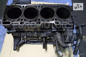 Блок двигателя 05- Mazda 6 2.0di 2002-2007 43919