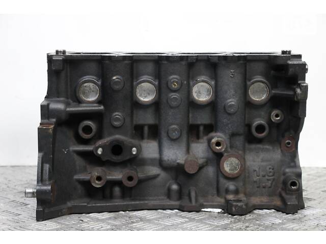 Блок двигуна 1.7 TDI Kia Sportage (SL) 2010-2015 Z57822AZ00