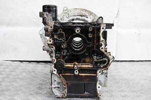 Блок двигателя 2.2 TDI Mazda 6 (GJ) 2012-2018 SHY102200D
