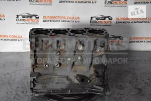 Блок двигателя Alfa Romeo 147 1.9jtd 2000-2004 55196611 75670