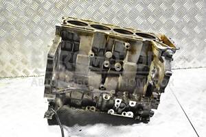 Блок двигателя Citroen C3 1.6 16V 2002-2009 V758456680 335131