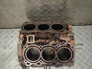 Двигатель мотор блок двигателя Nissan Murano Z50 Maxima Altima Infiniti FX