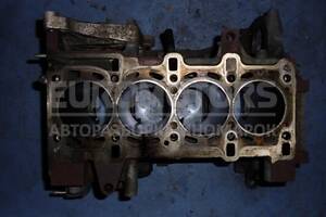 Блок двигателя Fiat Panda 1.3Mjet 2003-2012 199A2.000 19057