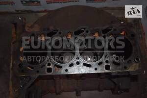 Блок двигателя Ford Mondeo 2.0di (III) 2000-2007 3S7Q6015AA 55108