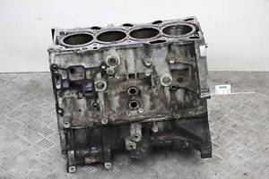 Блок двигателя голый 2.2 TDI Mazda 3 (BM) 2012-2018 SHY102200E