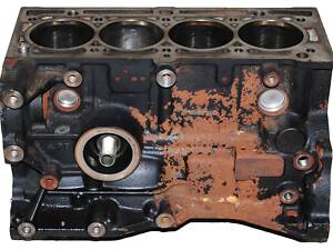 Блок двигателя голый GE0238 RENAULT Logan 04-13; DACIA Logan 04-12