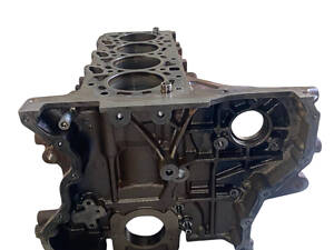 Блок двигателя голый RWD 2.2TDCI 16V CYRA 92kW 1850921 FORD Transit 06-14