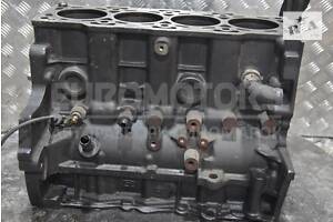 Блок двигателя Hyundai Elantra 2.0crdi 2000-2006 180329