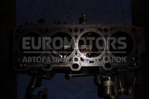 Блок двигателя Mazda 6 2.0di 2002-2007 RF5C 21680