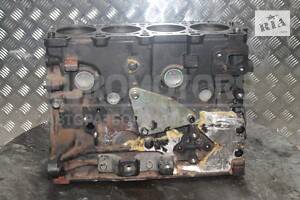 Блок двигуна Mazda MPV 2.0di (II) 1999-2006 135 483