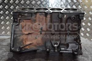 Блок двигателя Nissan Micra 1.5dCi (K12) 2002-2010 118081