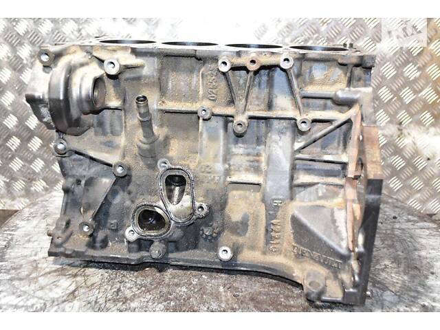 Блок двигателя Nissan Qashqai 2.0dCi 2007-2014 276870