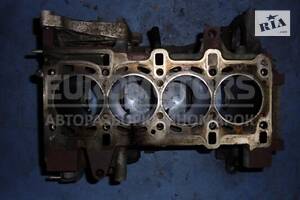 Блок двигателя Opel Combo 1.3Mjet 2001-2011 199A2.000 19057
