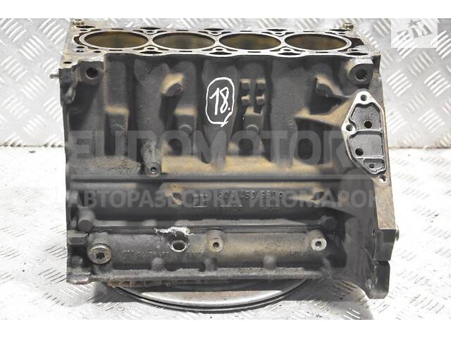 Блок двигуна Opel Corsa 1.2 16V (C) 2000-2006 24450960 180044