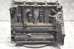 Блок двигуна Opel Corsa 1.2 16V (C) 2000-2006 24450960 180044