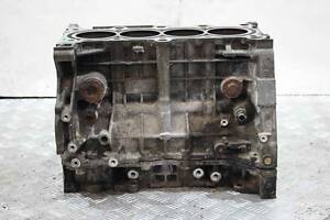 Блок двигателя под гильзовку 1.8 Honda Civic 4D (FB/FG) 2011-2015 R18Z1